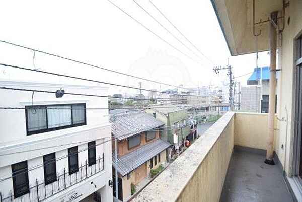 大阪府茨木市総持寺駅前町(賃貸マンション2DK・3階・35.00㎡)の写真 その20