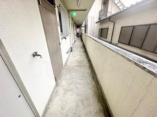 大阪府高槻市大畑町(賃貸マンション2DK・2階・40.00㎡)の写真 その29