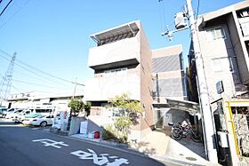 大阪府摂津市鳥飼和道２丁目9番9号（賃貸マンション1DK・1階・36.00㎡） その1