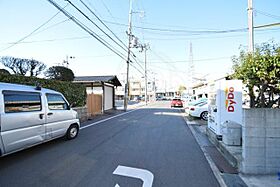 大阪府摂津市鳥飼和道２丁目9番9号（賃貸マンション1DK・1階・36.00㎡） その28