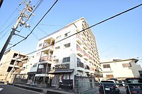 大阪府茨木市駅前４丁目（賃貸マンション1K・2階・19.80㎡） その20