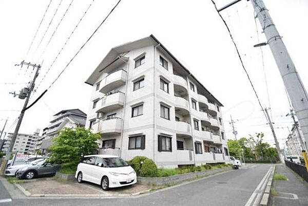 大阪府茨木市真砂２丁目(賃貸マンション3LDK・4階・70.44㎡)の写真 その23