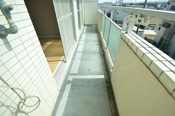 大阪府高槻市富田町６丁目(賃貸マンション3DK・2階・51.03㎡)の写真 その13