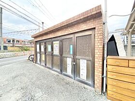 大阪府吹田市南正雀４丁目5番6号（賃貸マンション1DK・1階・26.46㎡） その26