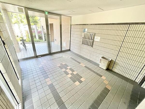 大阪府吹田市佐井寺３丁目(賃貸マンション3LDK・2階・64.29㎡)の写真 その29