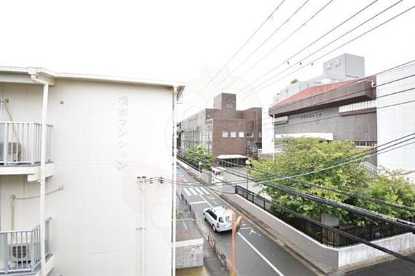 大阪府摂津市正雀２丁目(賃貸マンション1K・3階・21.03㎡)の写真 その19