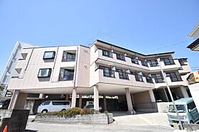 大阪府箕面市粟生間谷西５丁目9番5号（賃貸マンション1K・3階・20.25㎡） その1