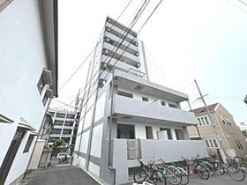 大阪府吹田市片山町４丁目1番15号（賃貸マンション1K・6階・24.30㎡） その3