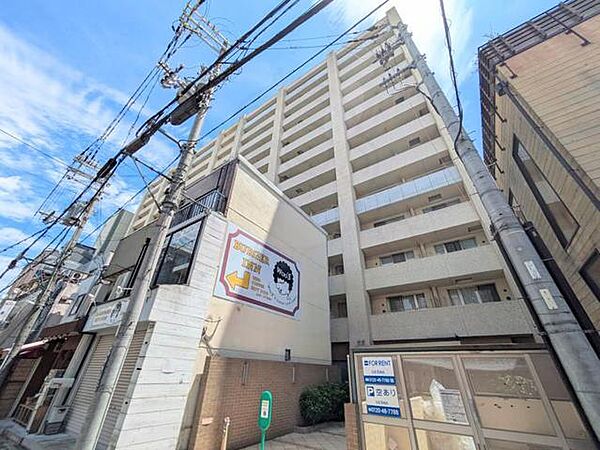 大阪府茨木市双葉町(賃貸マンション1K・2階・25.20㎡)の写真 その1