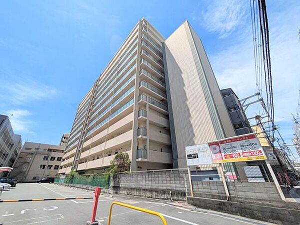 大阪府茨木市双葉町(賃貸マンション1K・2階・25.20㎡)の写真 その3