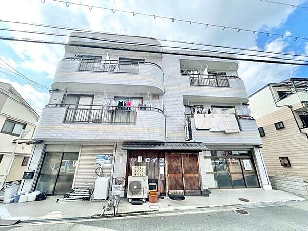 大阪府茨木市園田町(賃貸マンション1DK・3階・25.00㎡)の写真 その21