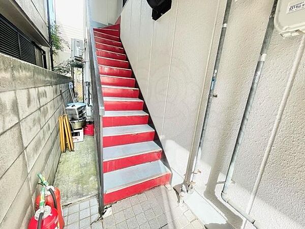 大阪府茨木市園田町(賃貸マンション1DK・3階・25.00㎡)の写真 その27