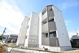 大阪府摂津市千里丘６丁目（賃貸アパート1LDK・3階・46.14㎡） その22