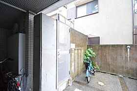 大阪府茨木市別院町5番12号（賃貸マンション1R・3階・25.50㎡） その24