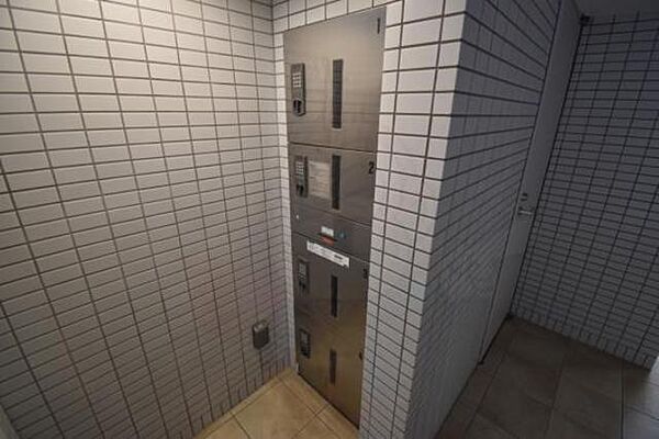 大阪府摂津市千里丘２丁目(賃貸マンション1K・1階・30.46㎡)の写真 その30