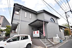 大阪府吹田市山田東４丁目27番21号（賃貸アパート1R・1階・21.53㎡） その3