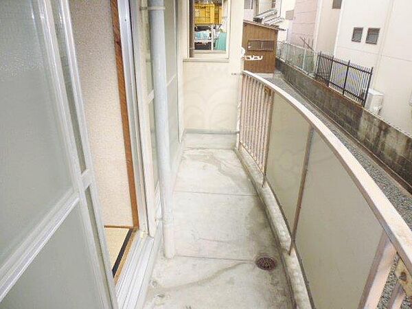 大阪府茨木市星見町(賃貸アパート2DK・1階・43.00㎡)の写真 その14