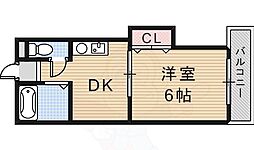 阪急京都本線 南茨木駅 徒歩3分