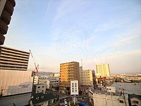 大阪府高槻市大畑町10番14号（賃貸マンション1R・6階・24.50㎡） その19