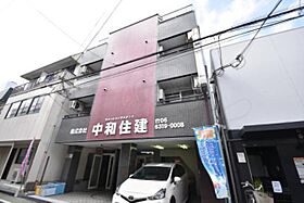 大阪府摂津市正雀本町１丁目（賃貸マンション1R・3階・15.00㎡） その3