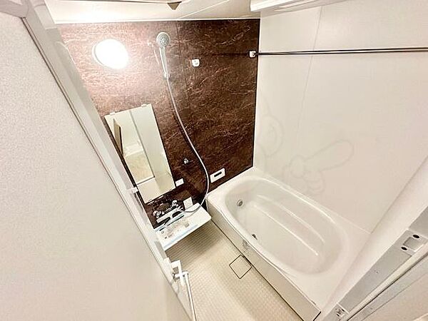 大阪府摂津市千里丘４丁目(賃貸マンション1SLDK・2階・54.15㎡)の写真 その10