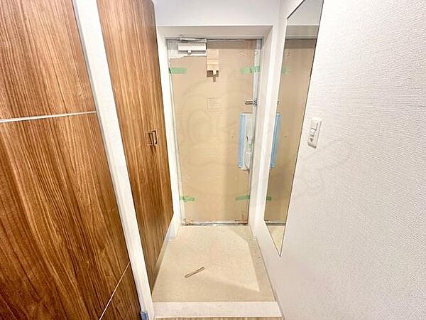 大阪府摂津市千里丘４丁目(賃貸マンション1SLDK・3階・54.15㎡)の写真 その4