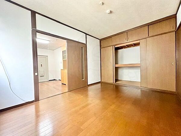 大阪府茨木市五十鈴町(賃貸マンション2DK・2階・42.04㎡)の写真 その22