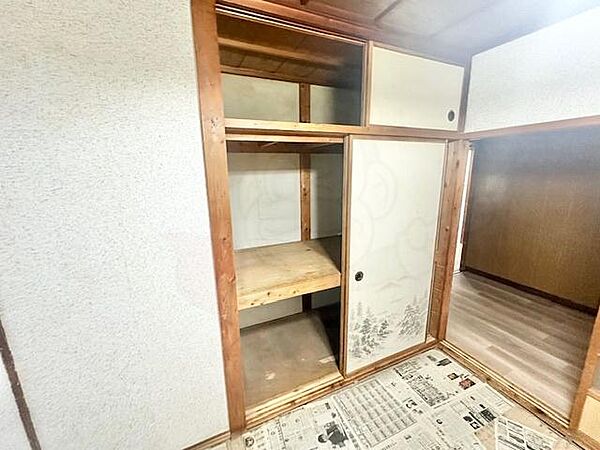 大阪府茨木市水尾４丁目(賃貸一戸建3DK・1階・49.36㎡)の写真 その13