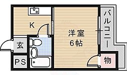 東海道・山陽本線 千里丘駅 徒歩3分