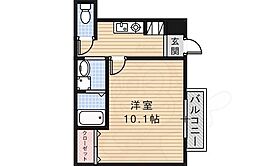 大阪府茨木市上野町（賃貸アパート1K・1階・30.00㎡） その2