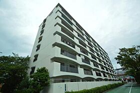 大阪府茨木市水尾３丁目（賃貸マンション3LDK・3階・67.61㎡） その21