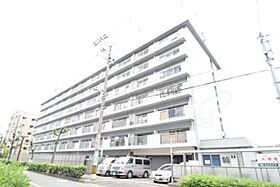 大阪府茨木市新中条町（賃貸マンション1LDK・3階・38.00㎡） その3