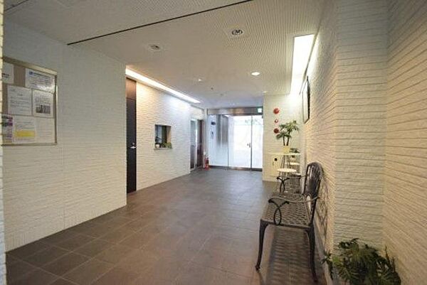 大阪府茨木市双葉町(賃貸マンション1LDK・2階・39.31㎡)の写真 その30