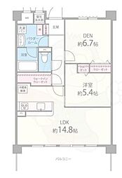 摂津市駅 11.7万円