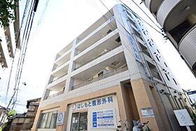 大阪府摂津市千里丘東３丁目（賃貸マンション1K・3階・32.00㎡） その3