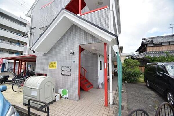 マンションK＆M ｜大阪府茨木市寺田町(賃貸マンション1R・3階・24.00㎡)の写真 その27