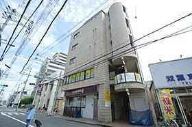 大阪府茨木市双葉町4番6号（賃貸マンション1K・5階・24.00㎡） その1