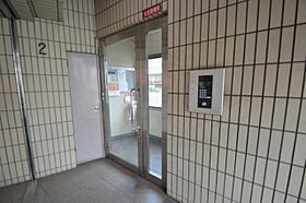 大阪府茨木市双葉町4番6号（賃貸マンション1K・5階・24.00㎡） その27