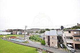 大阪府吹田市青葉丘南5番10号北側（賃貸アパート1LDK・2階・36.03㎡） その19