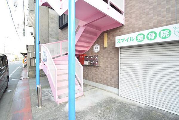 大阪府茨木市寺田町(賃貸アパート2DK・2階・34.00㎡)の写真 その29