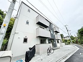 大阪府吹田市朝日が丘町（賃貸マンション1LDK・1階・35.86㎡） その21