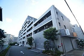 大阪府茨木市松ケ本町（賃貸マンション1R・2階・25.74㎡） その3