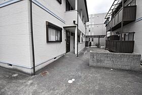 大阪府茨木市稲葉町（賃貸アパート2LDK・2階・51.00㎡） その19