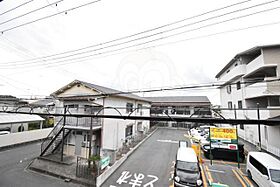 大阪府茨木市稲葉町（賃貸アパート2LDK・2階・51.00㎡） その21