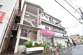 大阪府茨木市西中条町（賃貸マンション1K・3階・20.00㎡） その1