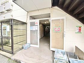 大阪府箕面市粟生間谷東５丁目32番28号（賃貸アパート1R・1階・17.00㎡） その18