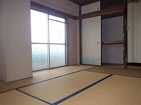 大阪府高槻市富田町５丁目20番1号（賃貸マンション3LDK・4階・59.20㎡） その25