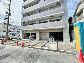 大阪府吹田市岸部南１丁目（賃貸マンション1K・6階・26.72㎡） その25