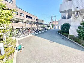 リッツ青葉丘  ｜ 大阪府吹田市青葉丘南（賃貸マンション1K・4階・23.08㎡） その29