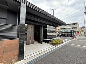 大阪府摂津市千里丘１丁目（賃貸マンション1K・4階・23.78㎡） その28